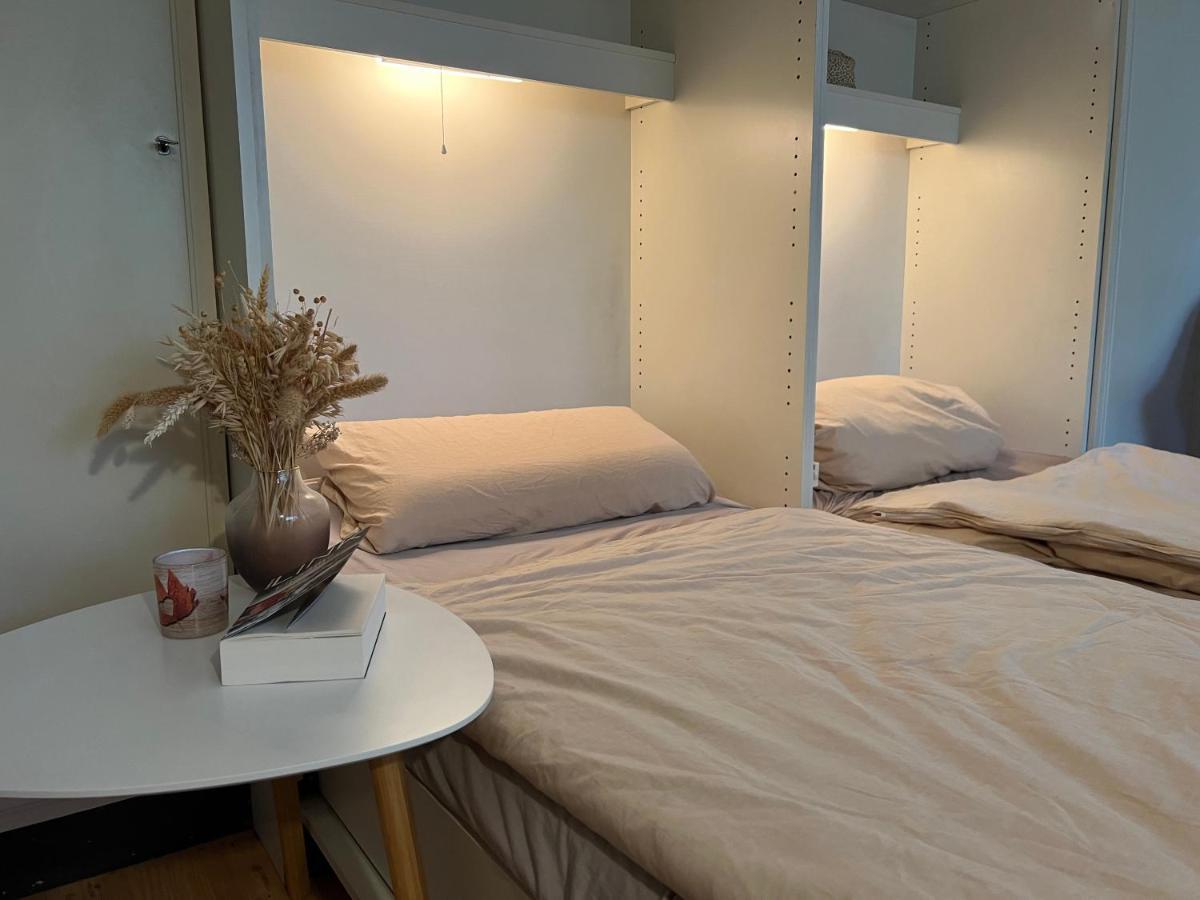Moderne Und Zentral Gelegene Ferienwohnung In Braunlage Mit Rodelpiste Und Start Ski Langlauf In 300 Metern Entfernung Εξωτερικό φωτογραφία