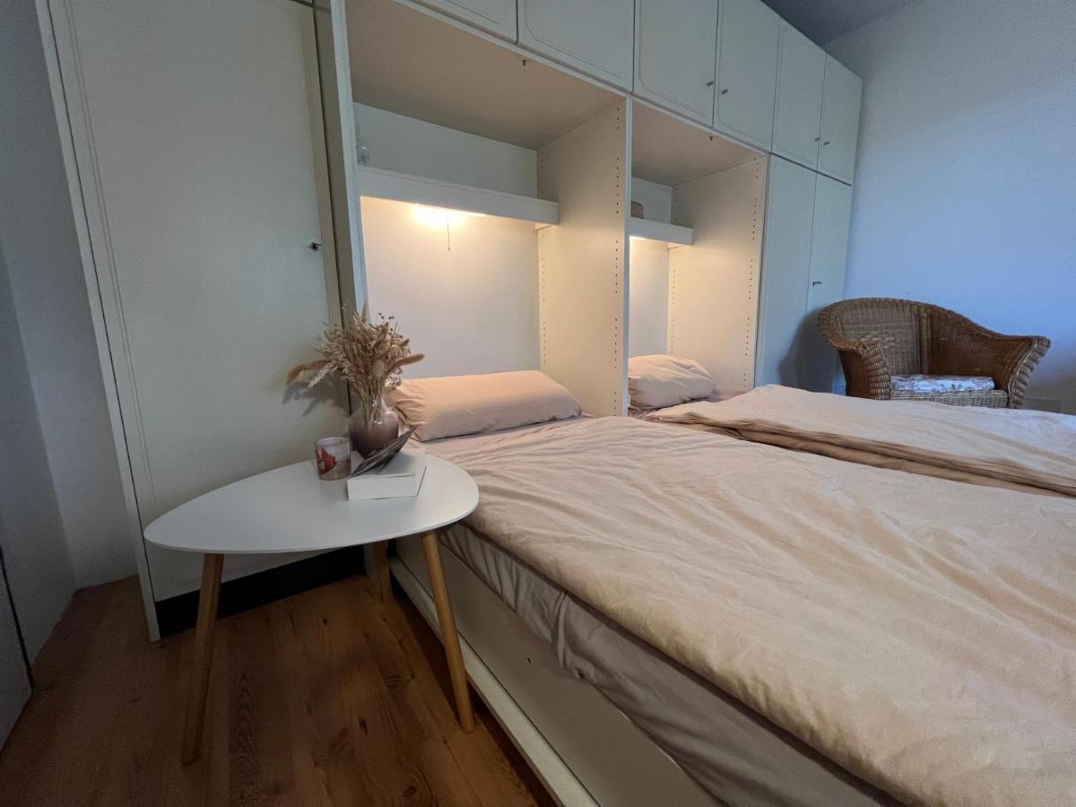 Moderne Und Zentral Gelegene Ferienwohnung In Braunlage Mit Rodelpiste Und Start Ski Langlauf In 300 Metern Entfernung Εξωτερικό φωτογραφία