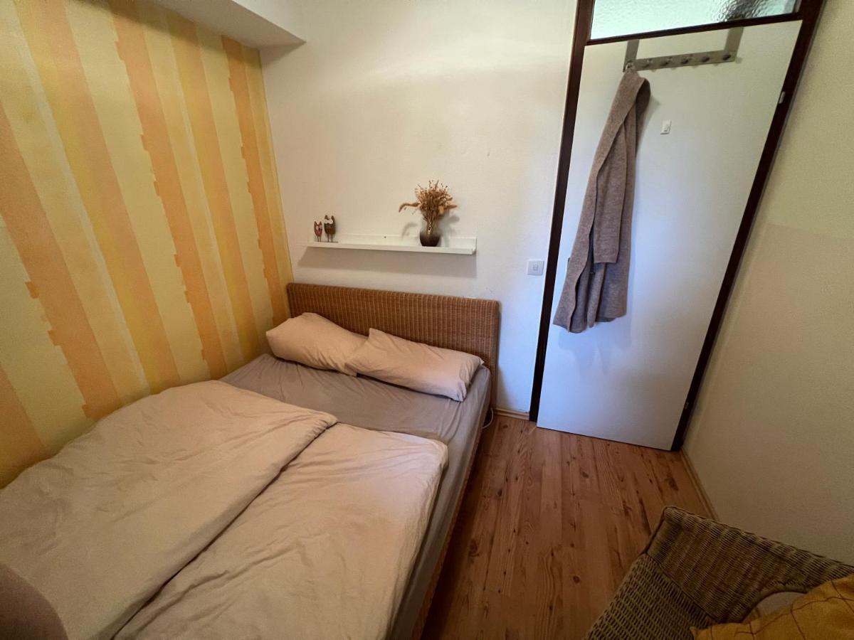 Moderne Und Zentral Gelegene Ferienwohnung In Braunlage Mit Rodelpiste Und Start Ski Langlauf In 300 Metern Entfernung Εξωτερικό φωτογραφία