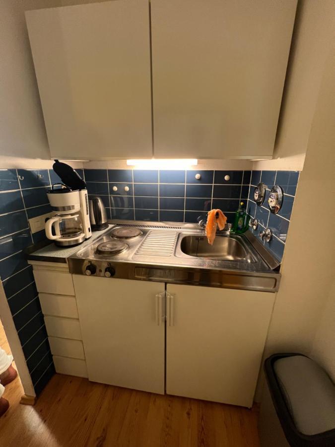 Moderne Und Zentral Gelegene Ferienwohnung In Braunlage Mit Rodelpiste Und Start Ski Langlauf In 300 Metern Entfernung Εξωτερικό φωτογραφία