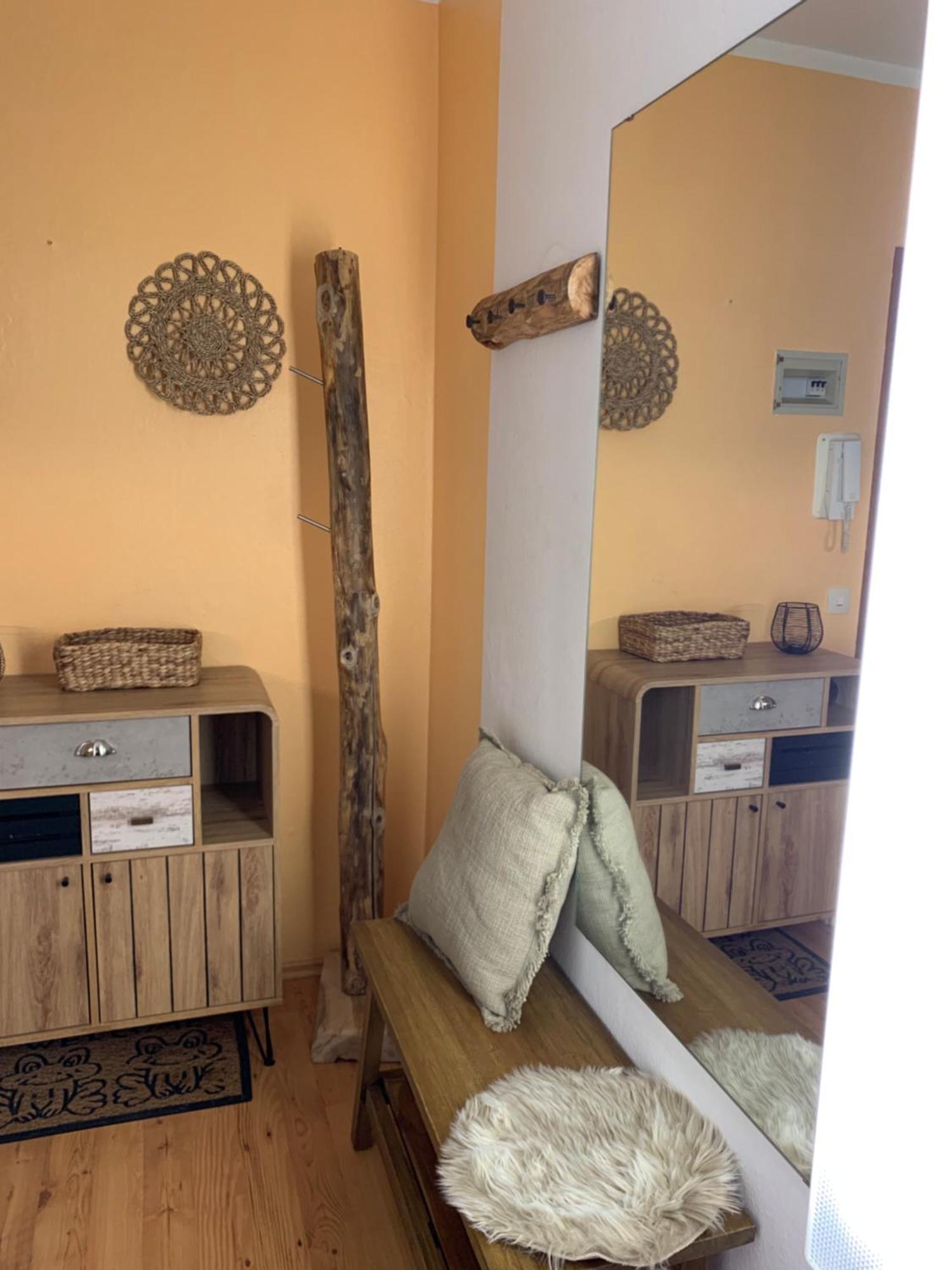 Moderne Und Zentral Gelegene Ferienwohnung In Braunlage Mit Rodelpiste Und Start Ski Langlauf In 300 Metern Entfernung Εξωτερικό φωτογραφία